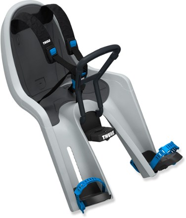 thule ridealong mini bike seat