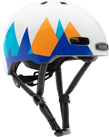 rei kids bike helmet