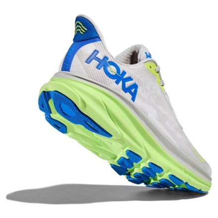 HOKA Clifton 9 Road-Running Shoes - Men's 7