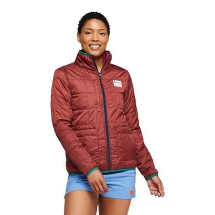 Cotopaxi Teca Calido Insulated Jacket - Women's 7