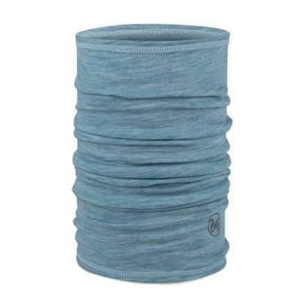 Buff Merino Lightweight Multifunctional Neckwear - Kids' 0