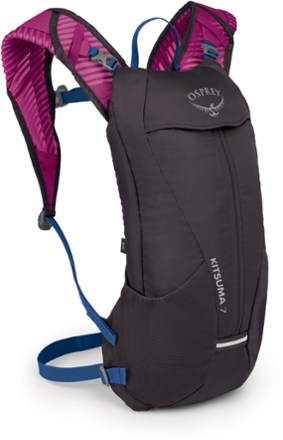 Osprey Kitsuma 7 Hydration Pack - Women's 0