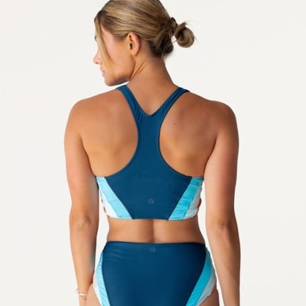 Nani Koko Crop Swimsuit Top - Women's Bottoms not included