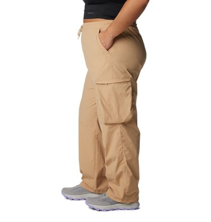 Columbia Boundless Trek Cargo Pants - Women's 5