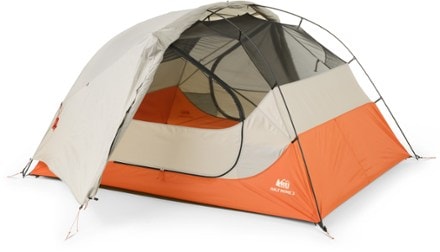 REI Co-op Half Dome 3 Tent with Footprint 2