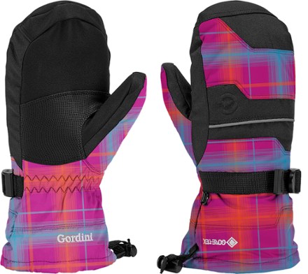 Gordini Juniors' GORE-TEX Mittens - Kids' 0