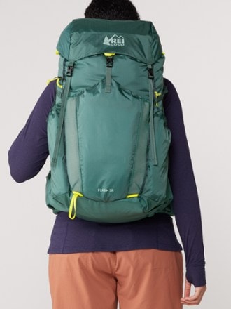 REI Co-op Flash 55 Pack - Women's 3