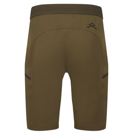 LE COL ARC Cycling Overshorts - Men's 1