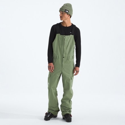 The North Face Freedom Bibs - Men's 1