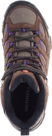 Merrell Moab 3 Mid Hiking Boots - Women's 5