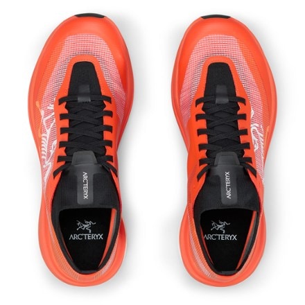 Arc'teryx Sylan Pro Trail-Running Shoes - Women's 1