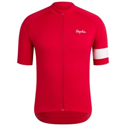 Rapha Core Cycling Jersey - Men's 0