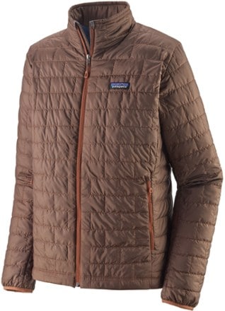 Patagonia Jackets