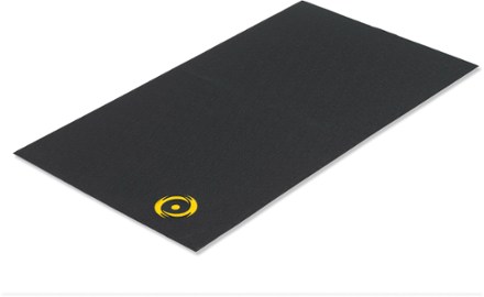 cycleops training mat