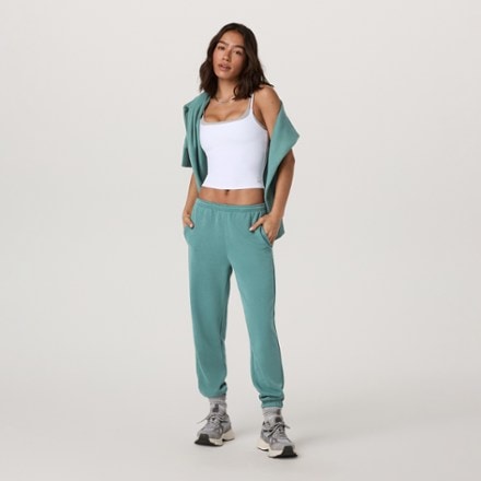 Vuori Sedona Sweatpants - Women's 3