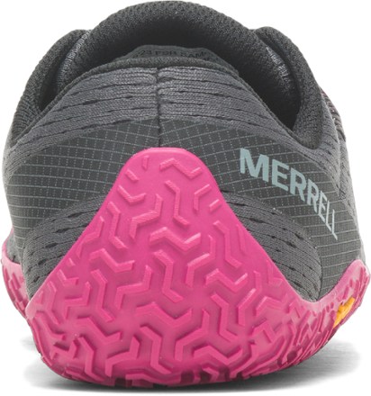 Merrell Vapor Glove 6 Trail-Running Shoes - Women's 3