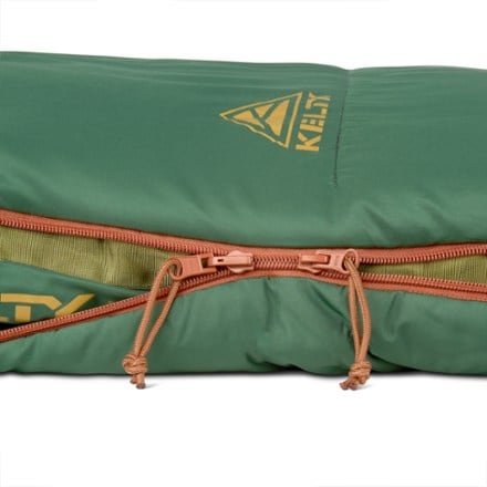 Kelty Solstice 40 Sleeping Bag 4