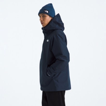 The North Face Carto Mono Triclimate 3-in-1 Hooded Jacket - Men's 4