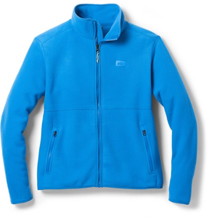 Trailmade Fleece Jacket - Women's