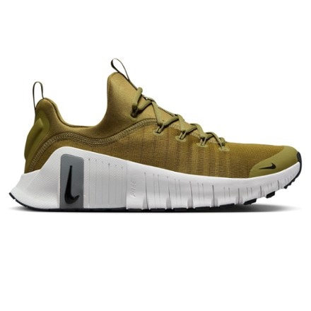 Nike Free Metcon 6 Workout Shoes - Men's 0