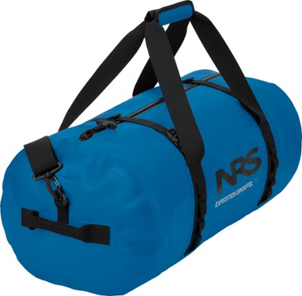 NRS Expedition DriDuffel Dry Bag Size: 70L