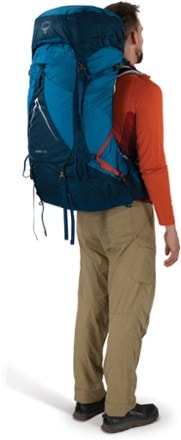 Osprey Atmos AG LT 65 Pack - Men's 9