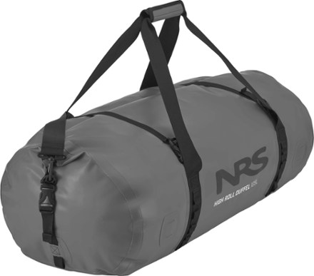 NRS High Roll Duffel Dry Bag Size: 105L