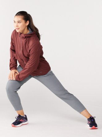 Athleta, Bottoms