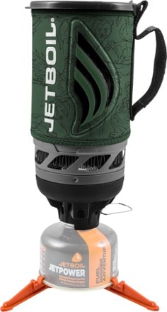 Jetboil Flash Cooking System 0