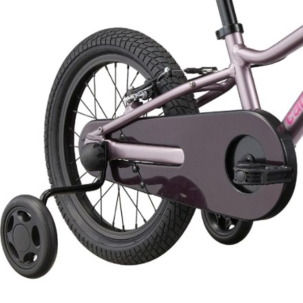 Cannondale Trail 16 Single-Speed Kids' Bike 2