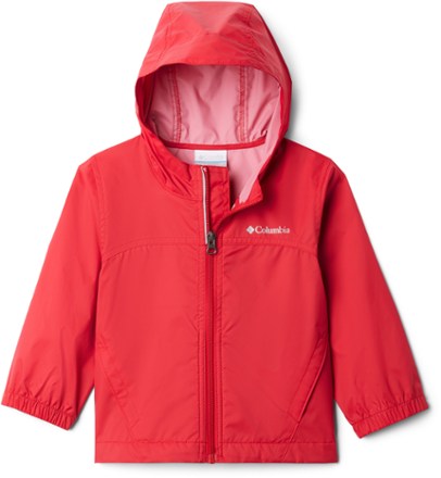 4t rain clearance jacket boy