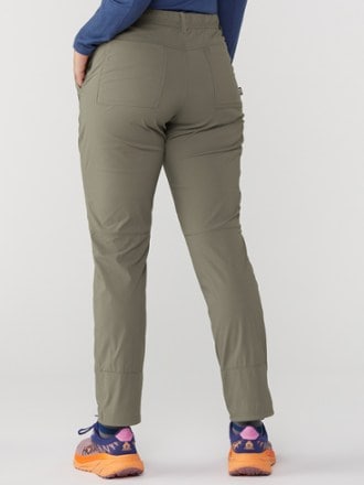 REI Co-op Trailmade Pants - Women's 4