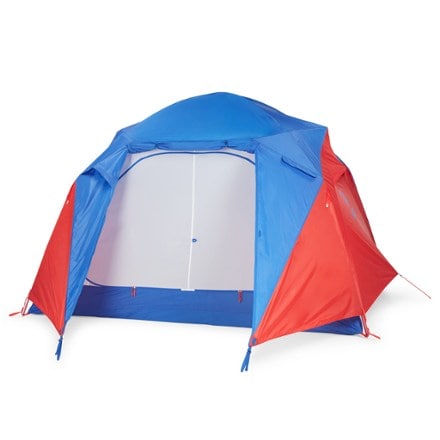 Marmot Limestone 4-Person Tent 0
