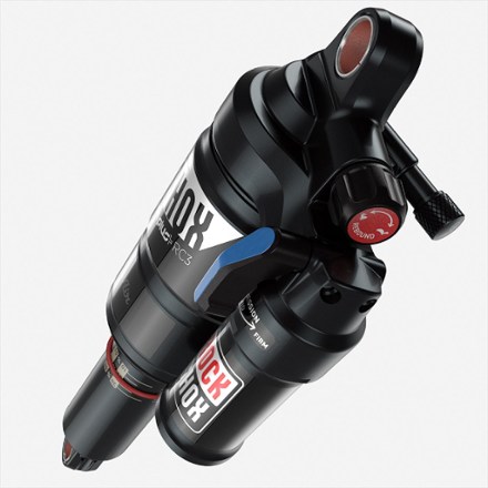 RockShox Monarch Plus RC3 Rear Shock 1