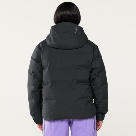 Arc'teryx Andessa Down Jacket - Women's 2