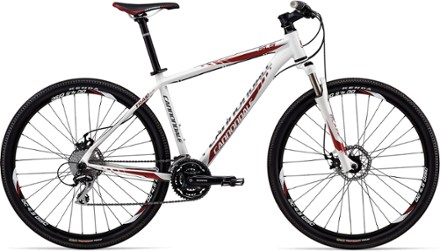 cannondale 29 inch mountain bike