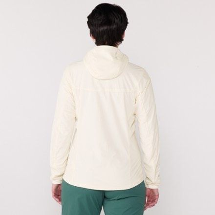 Arc'teryx Proton SL Insulated Hoody - Women's 2