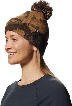 Mountain Hardwear Gas Station Beanie 4