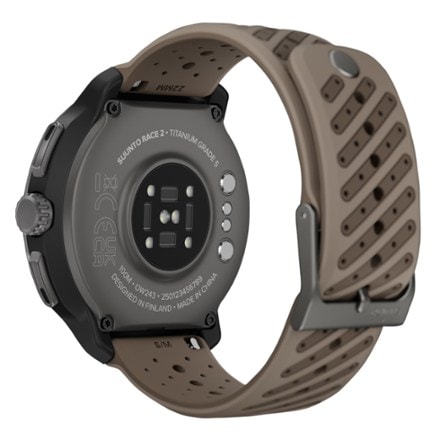 Suunto Race 2 Titanium 1