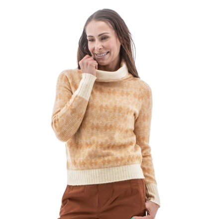 Aventura Paragon Sweater - Women's 3