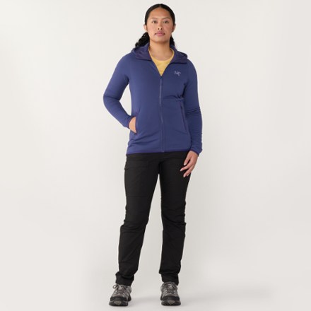 Arc'teryx Kyanite Hoody - Women's 3