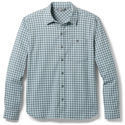 Stio Miter Stretch Lightweight Flannel - Men's 0