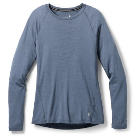 Smartwool Classic All-Season Merino Long-Sleeve Base Layer Top - Women's 0