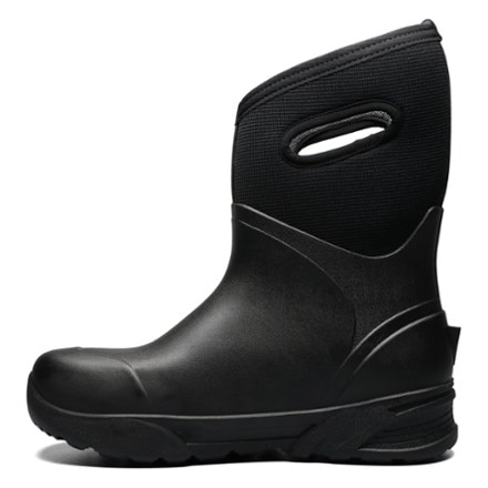 Bogs Bozeman Mid Insulated Rain Boots - Men's 1