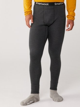 Smartwool Classic Thermal Merino Base Layer Bottoms - Men's 1