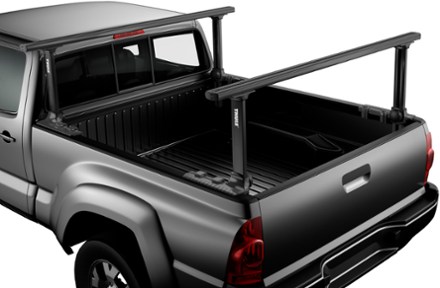 thule pickup bike rack