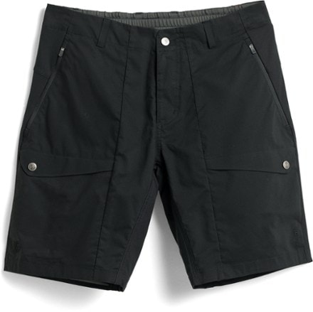 Fjallraven S/F Riders Hybrid Shorts - Men's 0