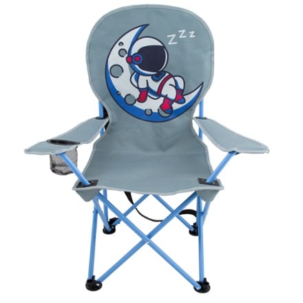 Mountain Summit Gear Foldable Camp Chair - Kids' 1