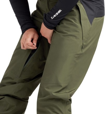 DAKINE Barrier GORE-TEX 2L Pants - Women's 4