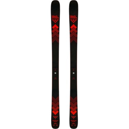 black crows Camox Skis - Men's - 2024/2025 0